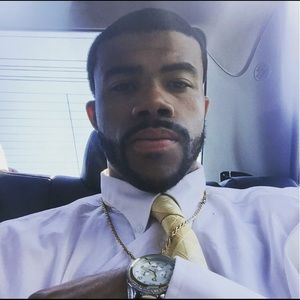 Meet your Posher, Rico